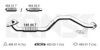 ERNST 140447 Exhaust Pipe